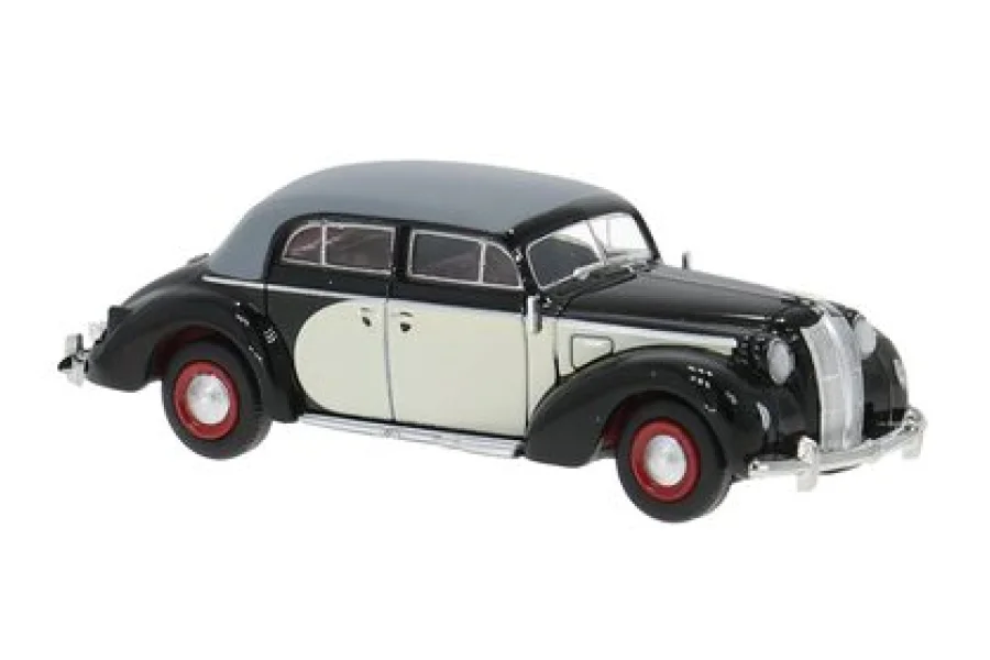Opel Admiral