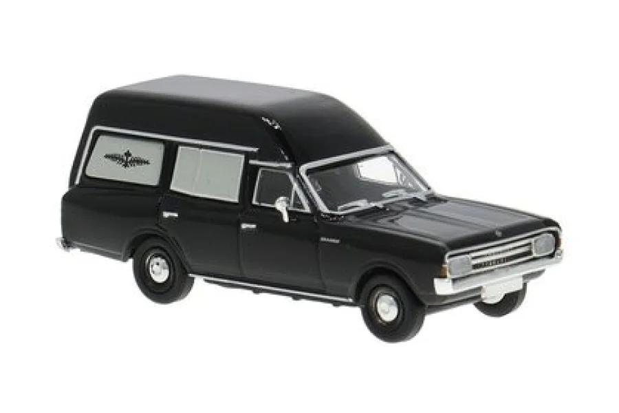 Opel Rekord C Bestattungswagen
