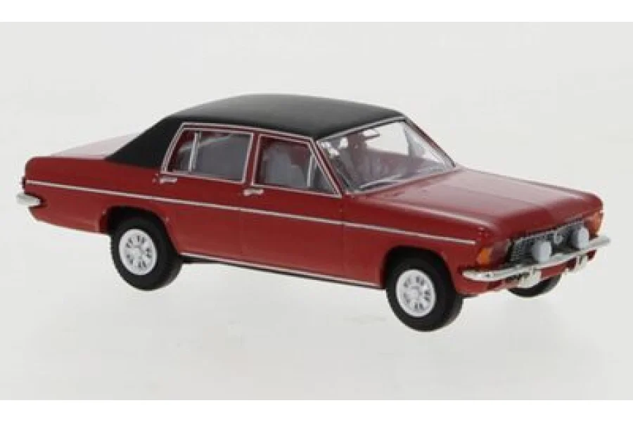 Opel Diplomat B