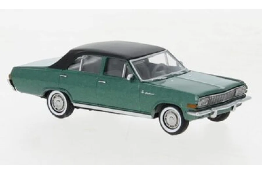 Opel Diplomat A