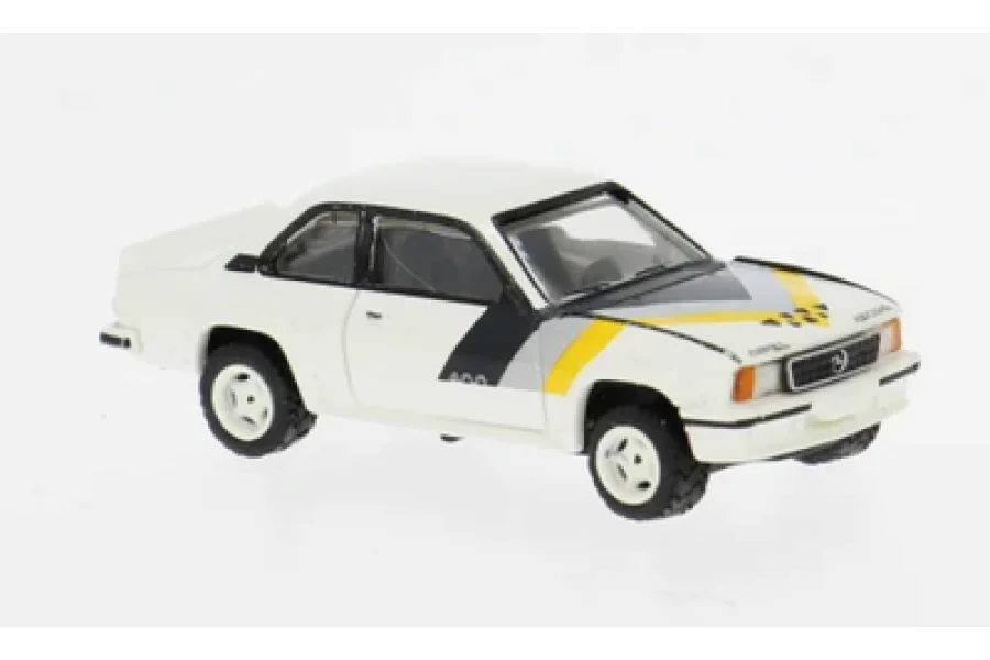 Opel Ascona B 400