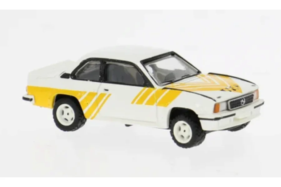 Opel Ascona B 400