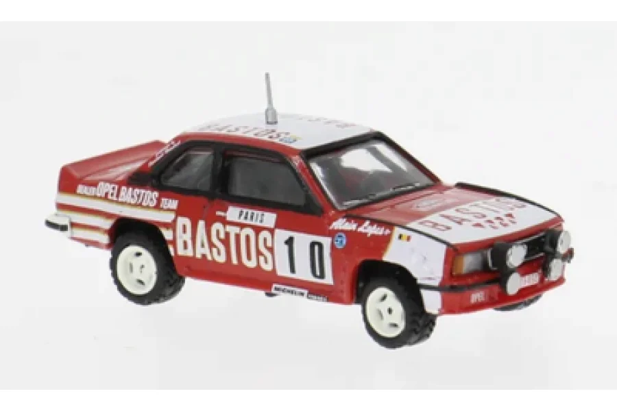 Opel Ascona 400