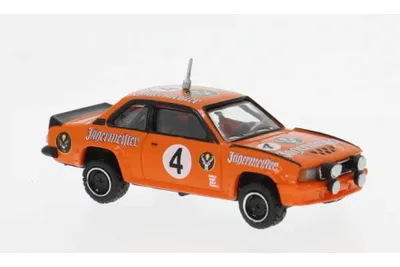 Brekina 20780: Opel Ascona B i400
