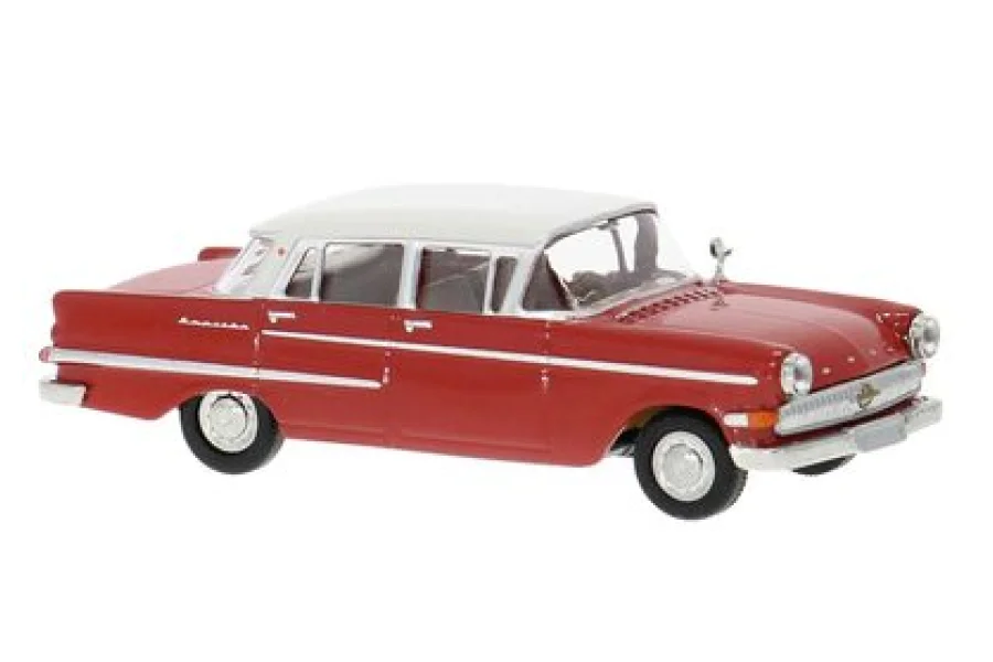 Opel Kapitän P 2,6
