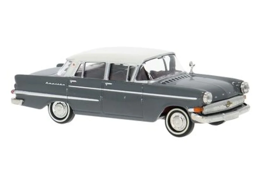 Opel Kapitän