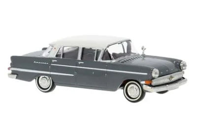 Brekina 20815: Opel Kapitän