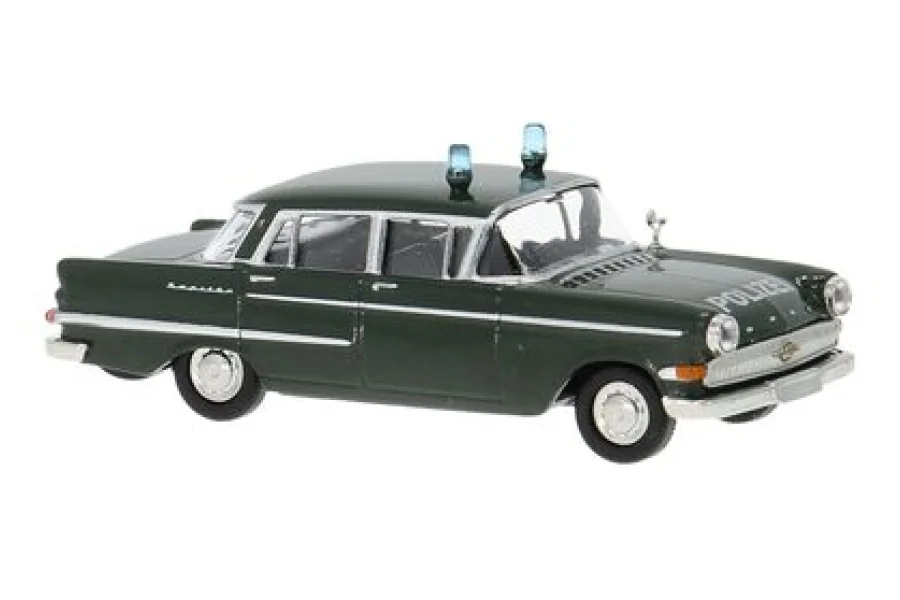 Opel Kapitän