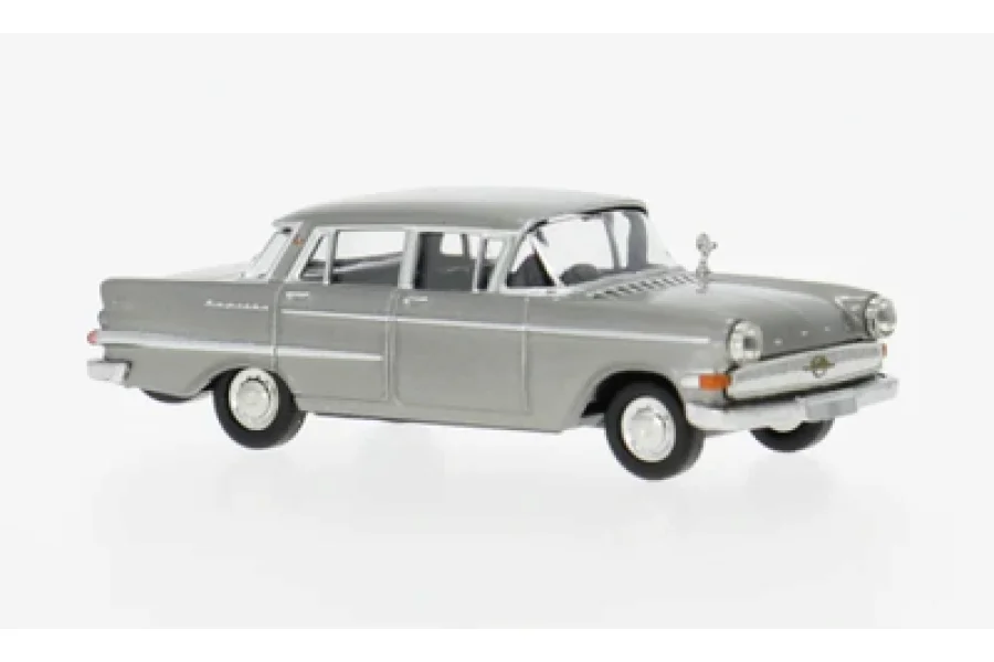 Opel Kapitän