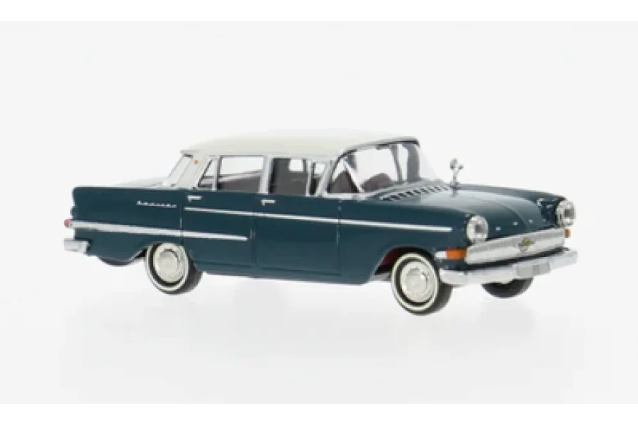 Opel Kapitän