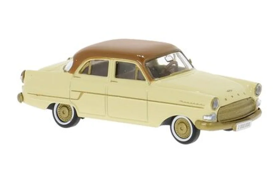 Opel Kapitän
