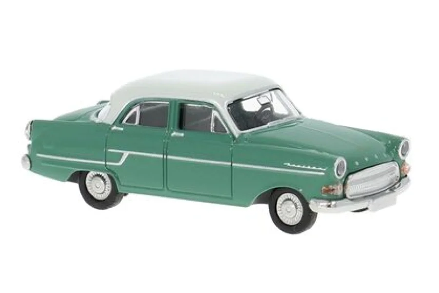 Opel Kapitän