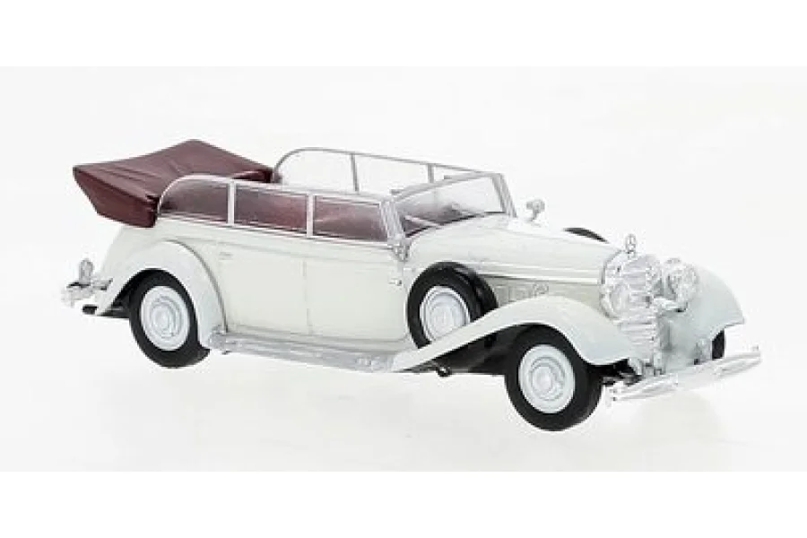 Mercedes 770 K