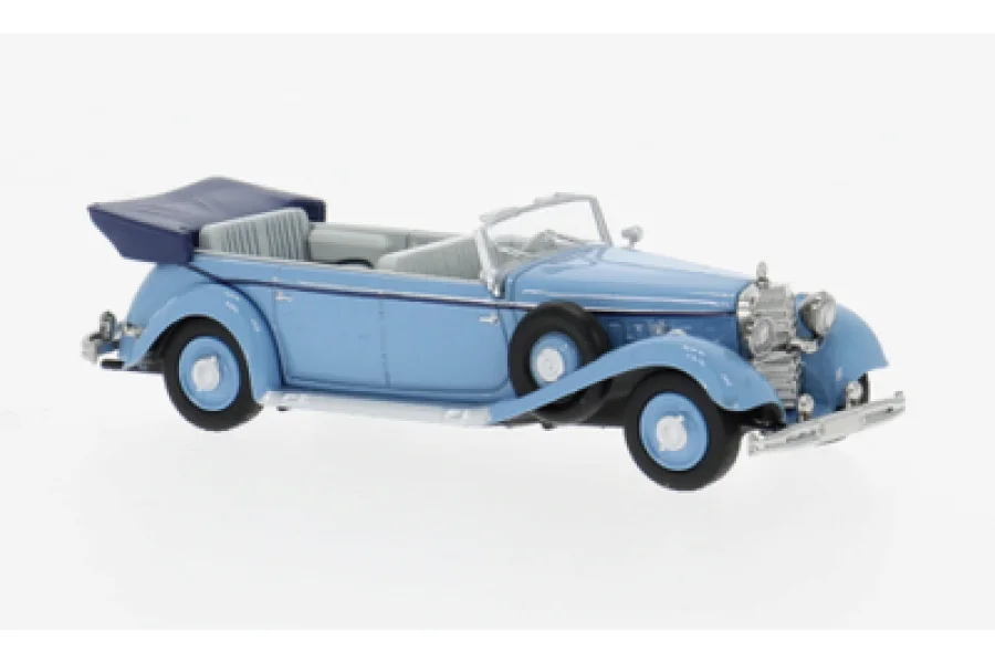 Mercedes-Benz 770K