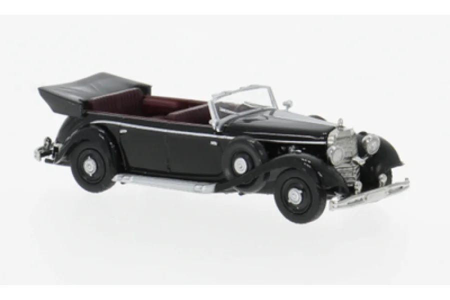 Mercedes-Benz 770K