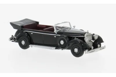 Brekina 21058: Mercedes-Benz 770K