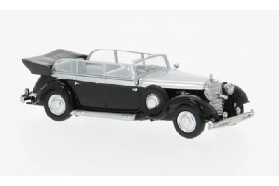 Mercedes-Benz 770K