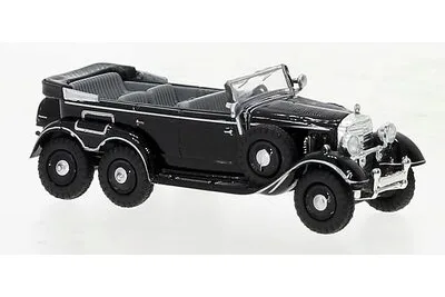 Brekina 21078: MB G4