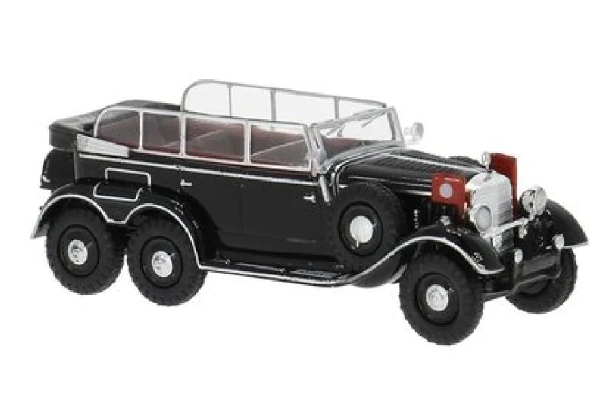 Mercedes-Benz G4