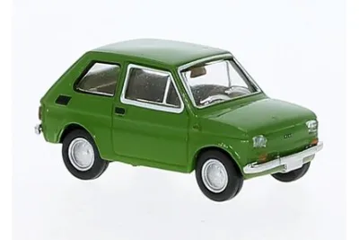 Brekina 22368: Fiat 126