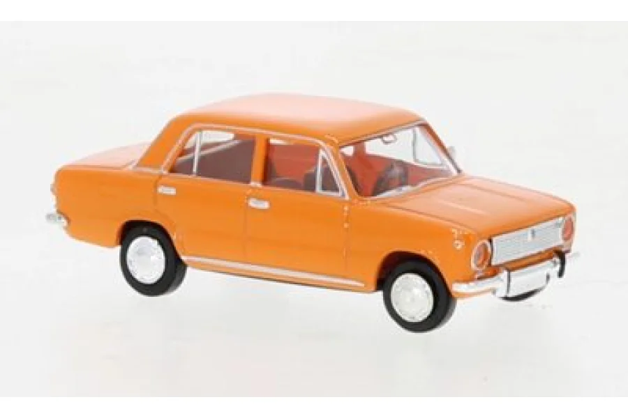 Fiat 124