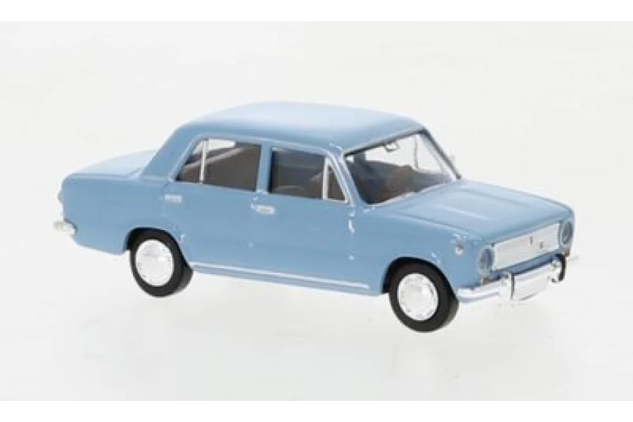 Fiat 124