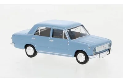 Brekina 22416: Fiat 124