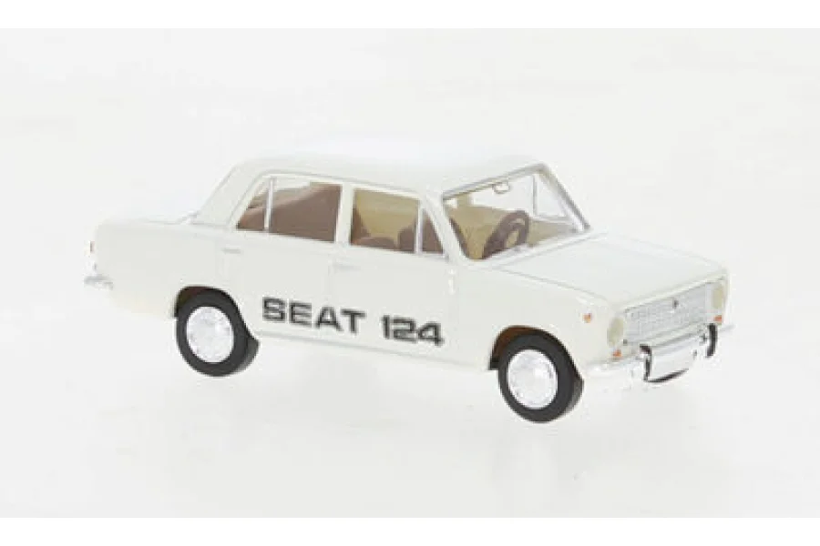 Seat 124