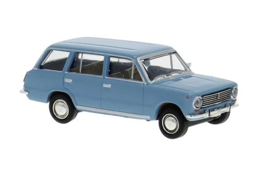 Fiat 124 Familiare