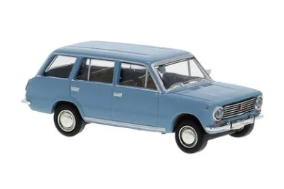 Brekina 22425: Fiat 124 Familiare