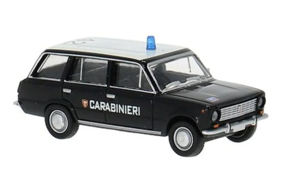 Fiat 124 Familiare, Kombi