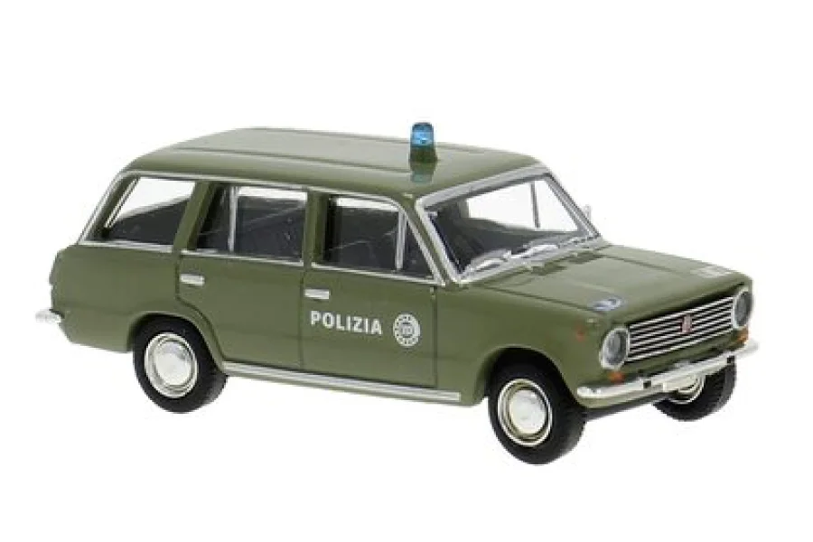 Fiat 124 Familiare