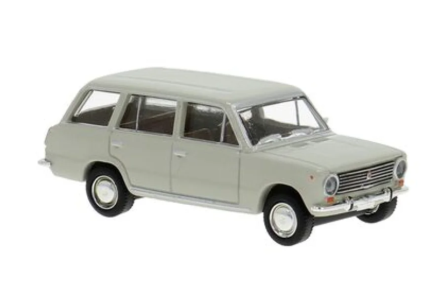 Fiat 124 Familiare