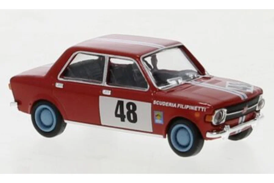 Fiat 128, Nr. 48