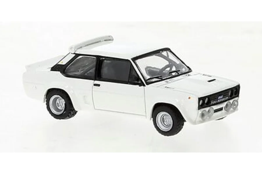 Fiat 131 Abarth