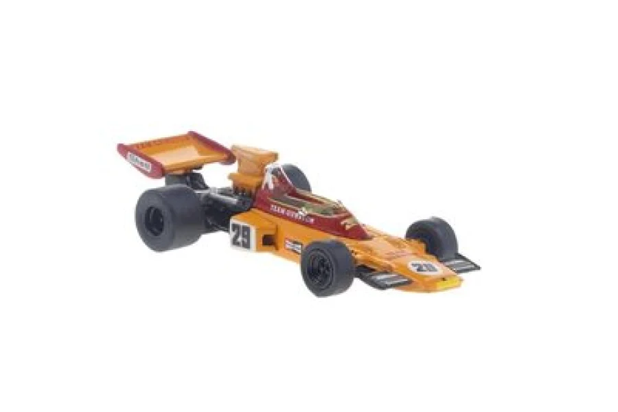 Lotus 72D