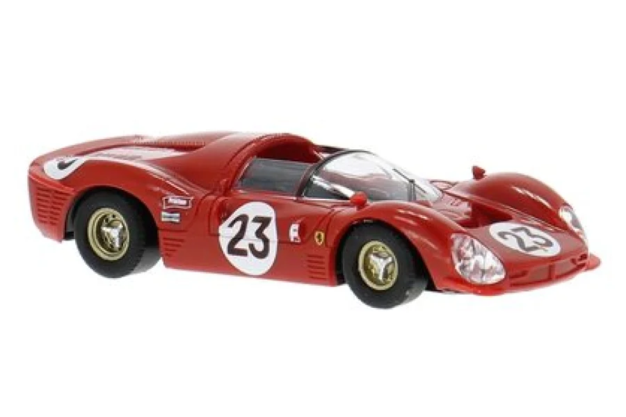 Ferrari 330P3 Spider