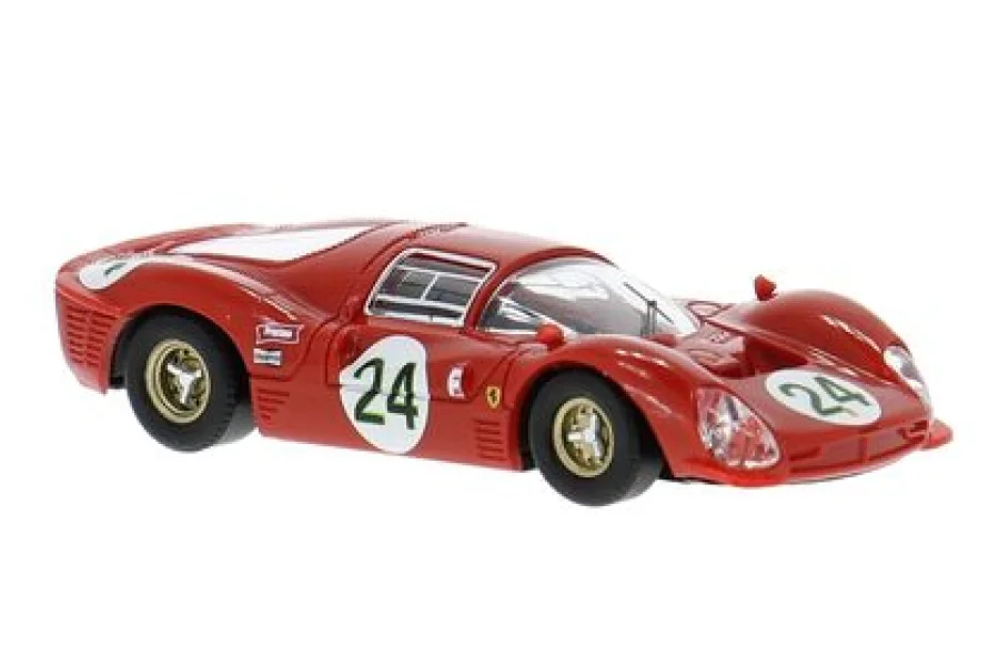 Ferrari 330P3