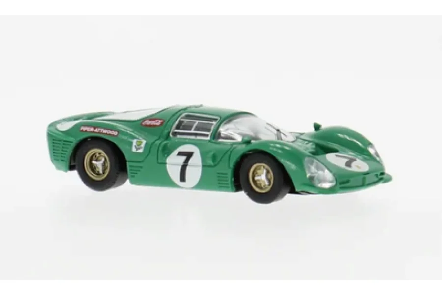 Ferrari 330P3