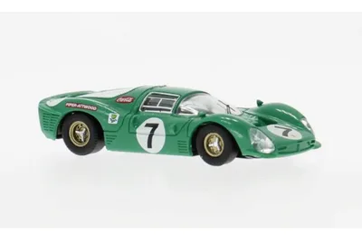 Brekina 22907: Ferrari 330P3