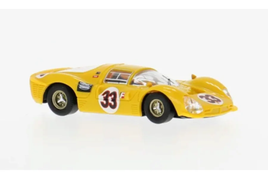 Ferrari 330P3