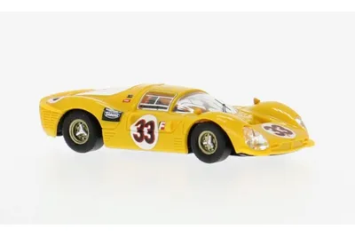 Brekina 22908: Ferrari 330P3