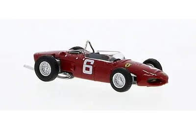 Brekina 22993: Ferrari F-156
