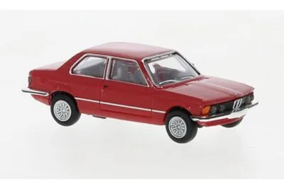 Brekina 24300: BMW 323i