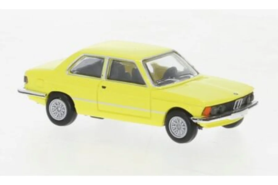 BMW 323i