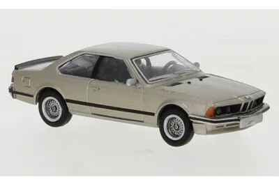Brekina 24352: BMW 635i