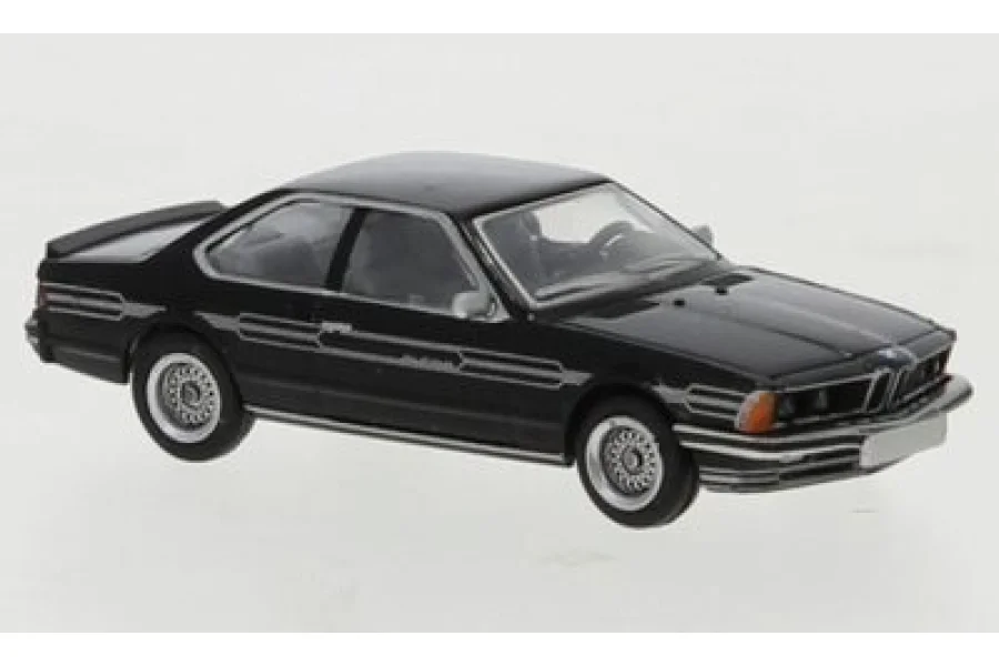 BMW 635 CSi