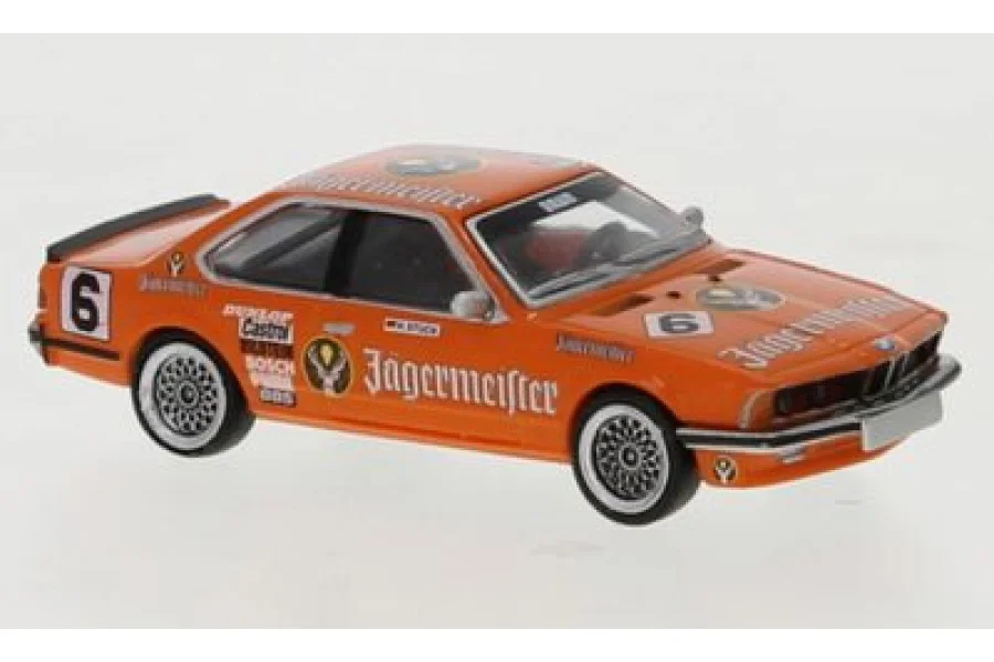BMW 635 CSi