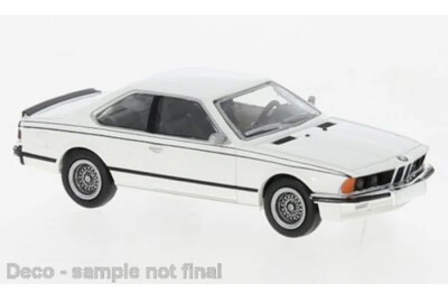BMW 635 CSi