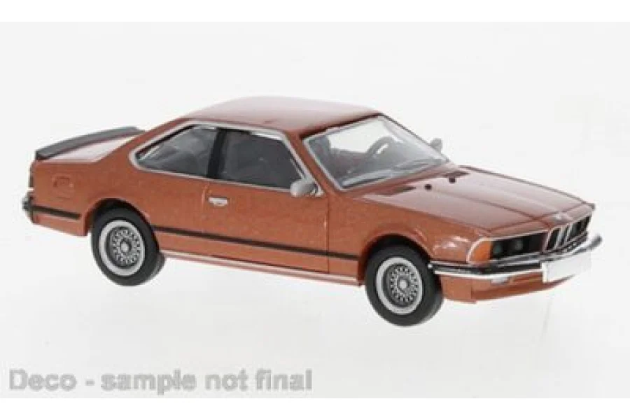 BMW 635 CSi